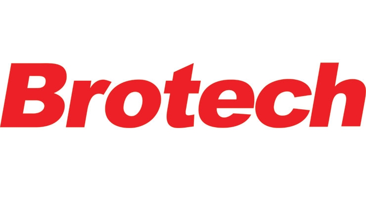 Brotech Digital Graphics North America